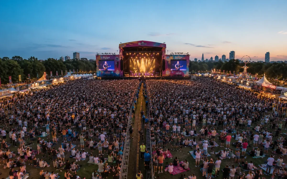AG Fest 2026 to Bring Two-stage Family Music Festival to Barnet