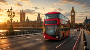 Advice For London Travellers