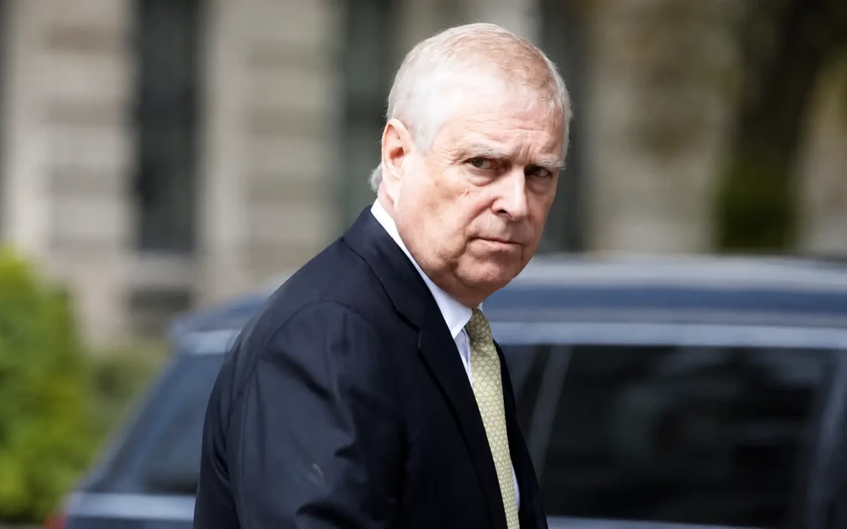 Andrew Mountbatten-windsor Honour Removal Bill Drafted By City of London