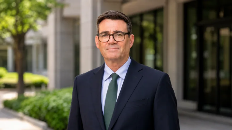 Andy Burnham Net Worth: Salary, Wealth and Finances in 2026