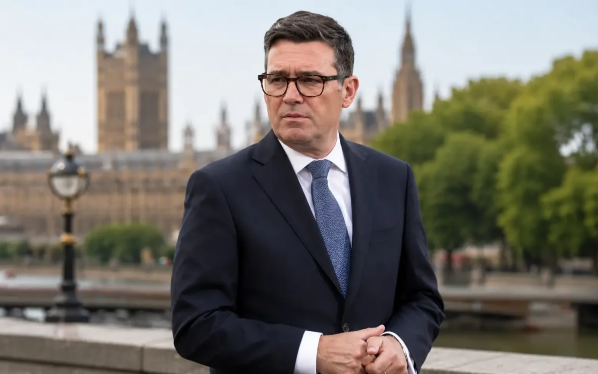 Andy Burnham Net Worth: What Is Known About The New Prime Minister’s Wealth?