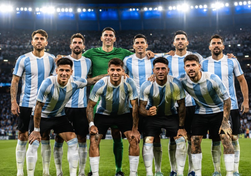 Argentina’s FIFA 2030 Tournament Spot Was Confirmed in 2024 – Not After the Latest Row