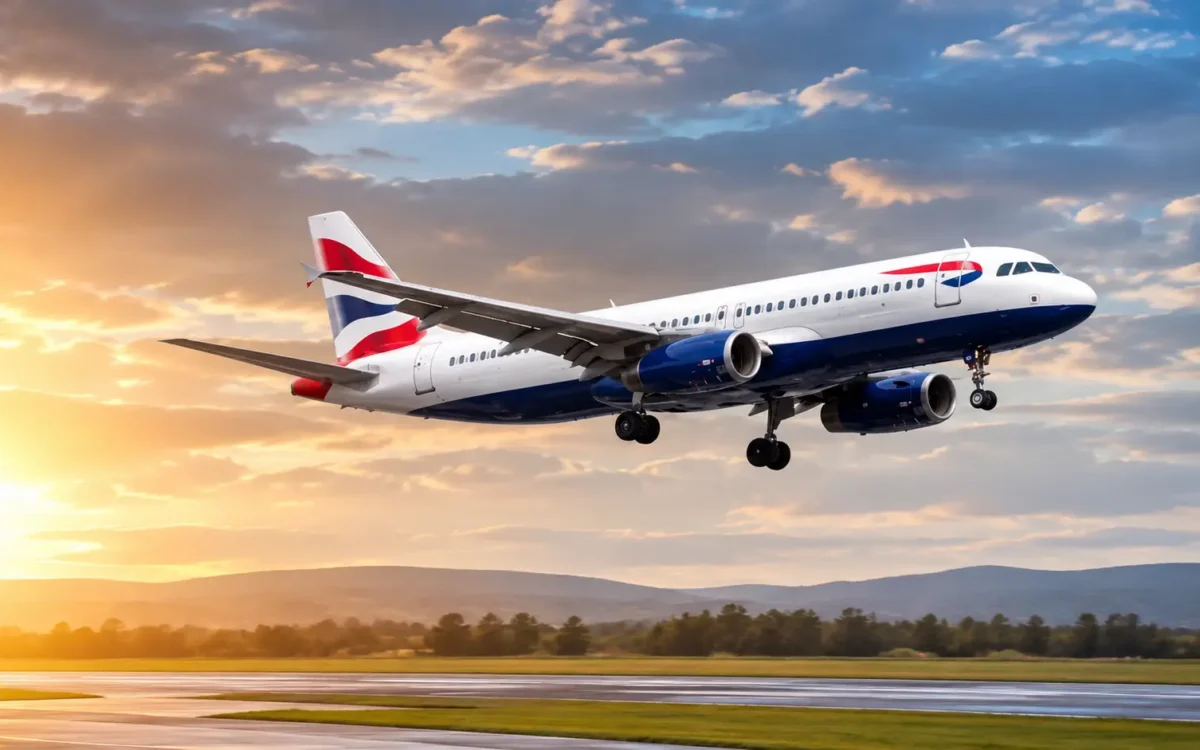 British Airways BA919 Investigated After Stall Warnings Over London