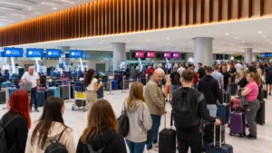 Could Passengers Receive Compensation