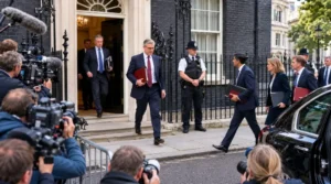 Decision Could Pass to Incoming Prime Minister