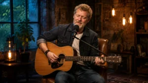 Glen Hansard Songs, The Frames And Falling Slowly