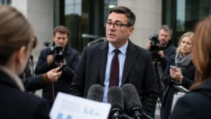 Has Andy Burnham Confirmed A 10% Inheritance Tax