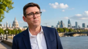How Did Andy Burnham Make His Money