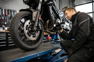 How Does The MOT Photo System Work