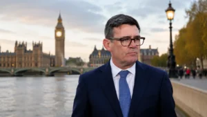 How Much Does Andy Burnham Earn As Prime Minister