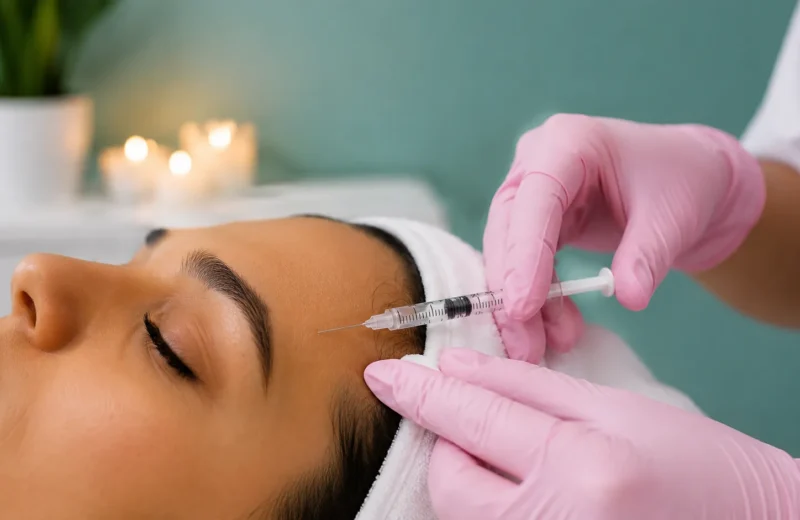 MHRA Strengthens Botulinum Toxin Warnings After Rare Botulism Cases