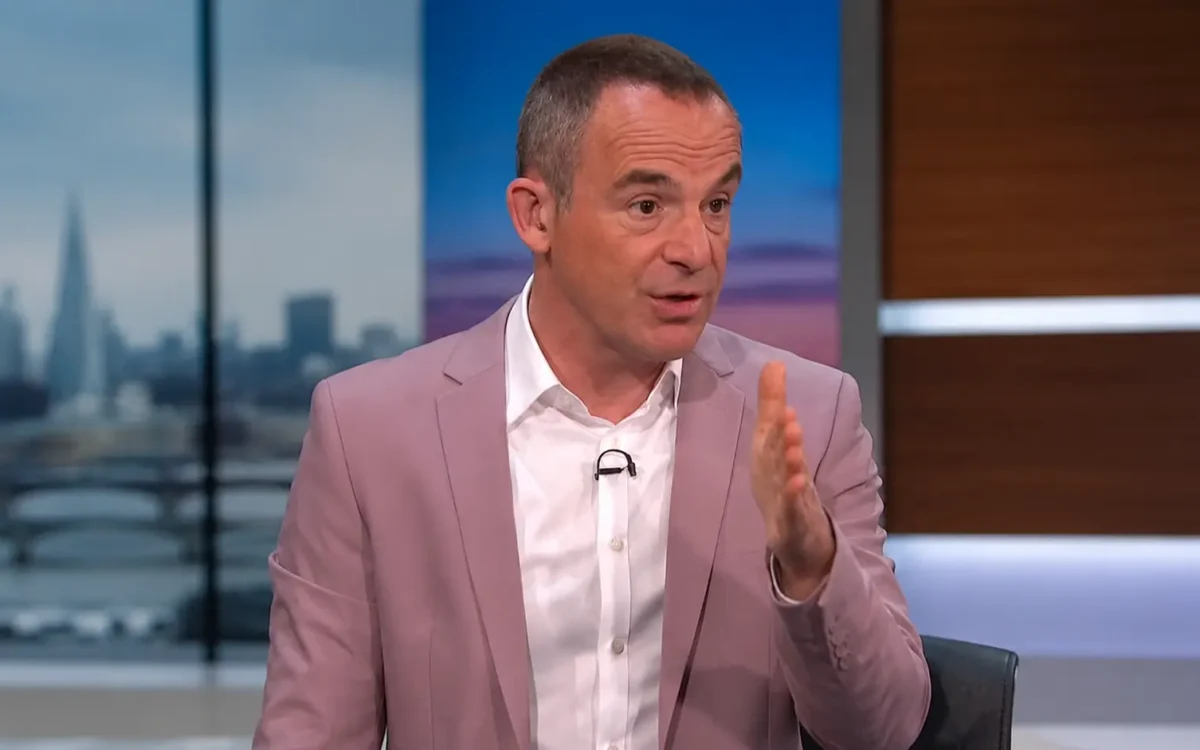 Martin Lewis Flight Cancellation Advice: Why Passengers Should Think Before Taking A Refund?