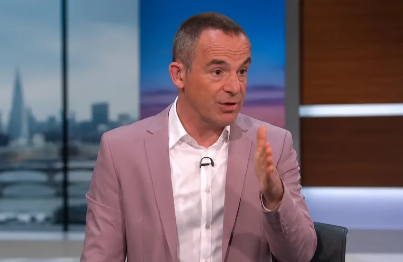 Martin Lewis Flight Cancellation Advice: Why Passengers Should Think Before Taking A Refund?