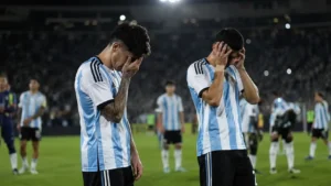 Online Petition Has No Authority Over FIFA Decision