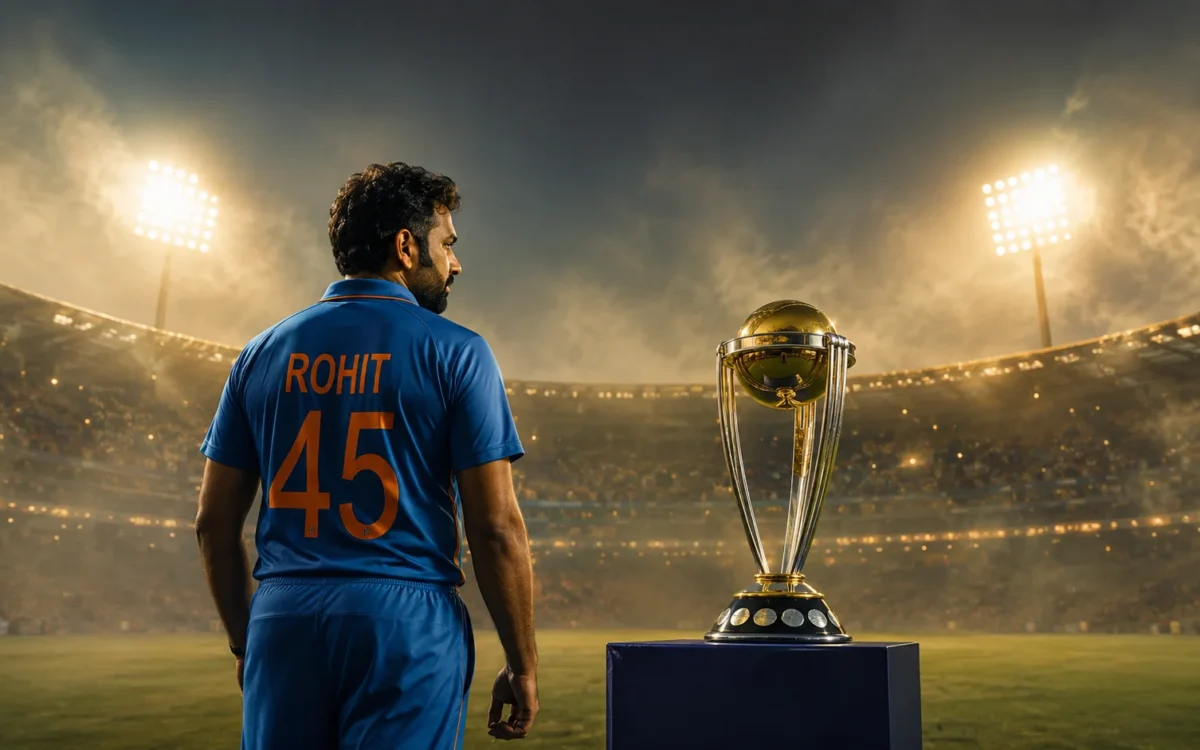 Rohit Sharma Retirement News: BCCI Denies ODI Exit