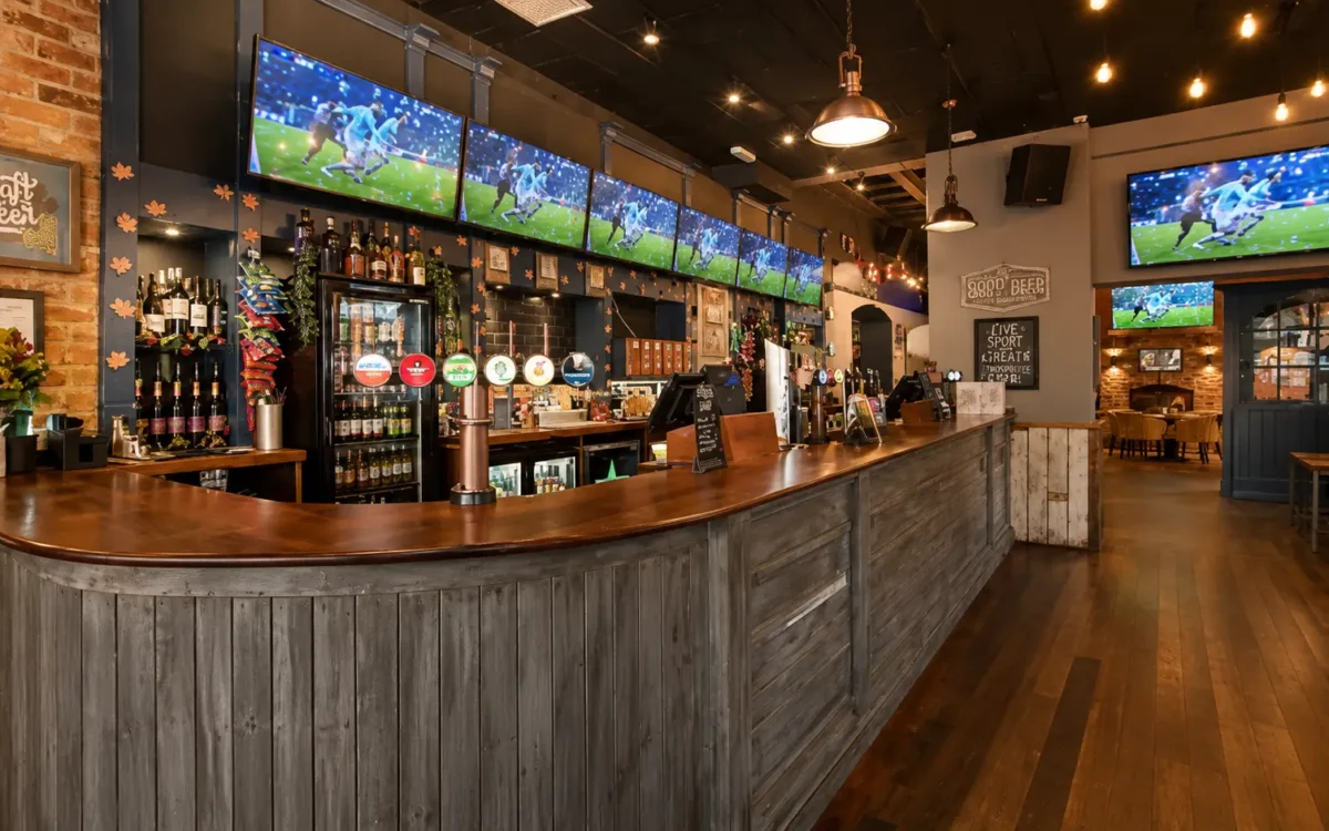 Stonegate Pub Investigation Launched Over Repairs and Rents