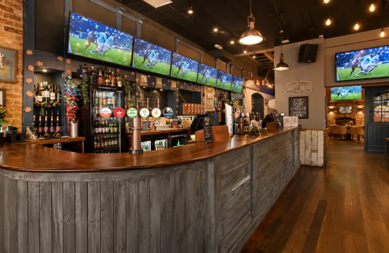 Stonegate Pub Investigation Launched Over Repairs and Rents