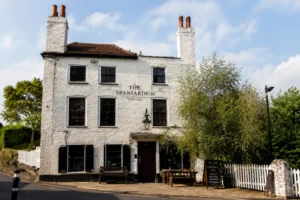 The Spaniards Inn, Hampstead