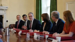 What Do the July 2026 Appointments Mean for Government Policy