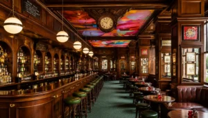 What Does It Mean for London Pubs