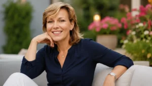 What Happened To Suzy Lamplugh In 1986