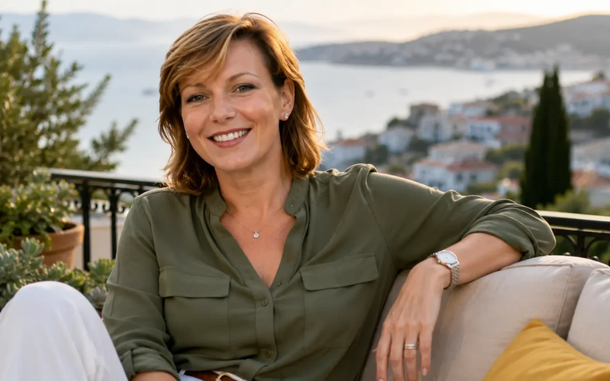 What Happened To Suzy Lamplugh? The Unsolved Case 40 Years On