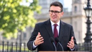 What Has Andy Burnham Promised On Fiscal Responsibility