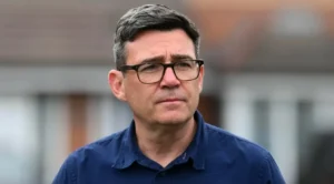 What Is Andy Burnham’s Net Worth