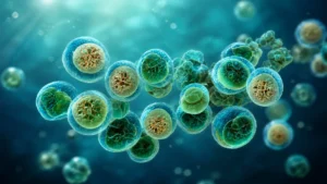 What Is Cyclosporiasis