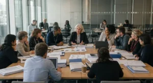 What Is the Independent Commission on Adult Social Care