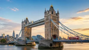 What Is The State Of The UK Public Finances