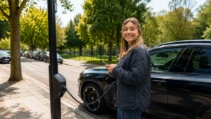 What Should London EV Drivers Do Now