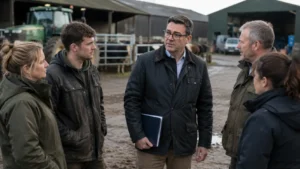 What Would Happen to Agricultural and Business Relief