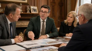 What Would the Historical 10% Model Mean for Estates