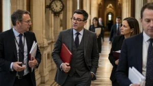When Could Andy Burnham Change Inheritance Tax