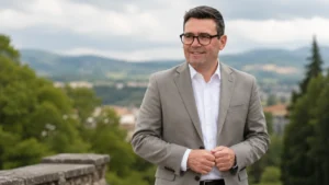 Why Are Bond Markets Important To Andy Burnham
