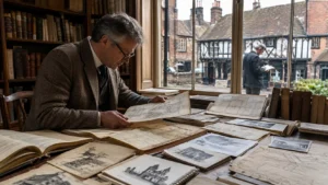 Why Are London’s Oldest-Pub Claims So Difficult to Prove