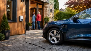 Why Could The Policy Deepen London’s Charging Divide