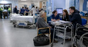 Why Does Social Care Funding Affect the NHS