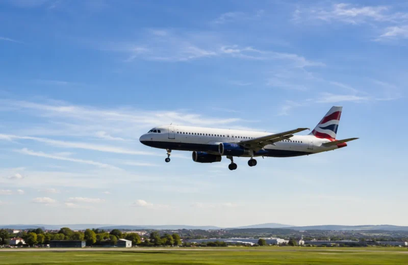 Why Nine Planes Declared Emergencies at Gatwick Airport?
