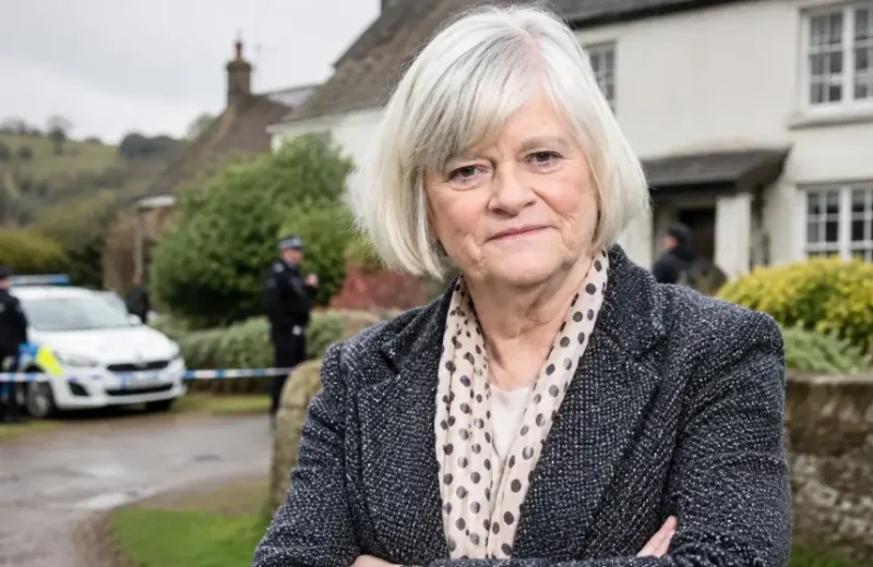 Ann Widdecombe Cause of Death Remains Unconfirmed as Murder Inquiry Continues