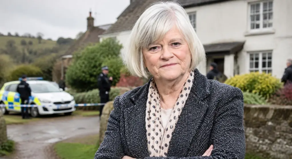 Ann Widdecombe Cause of Death Remains Unconfirmed as Murder Inquiry Continues