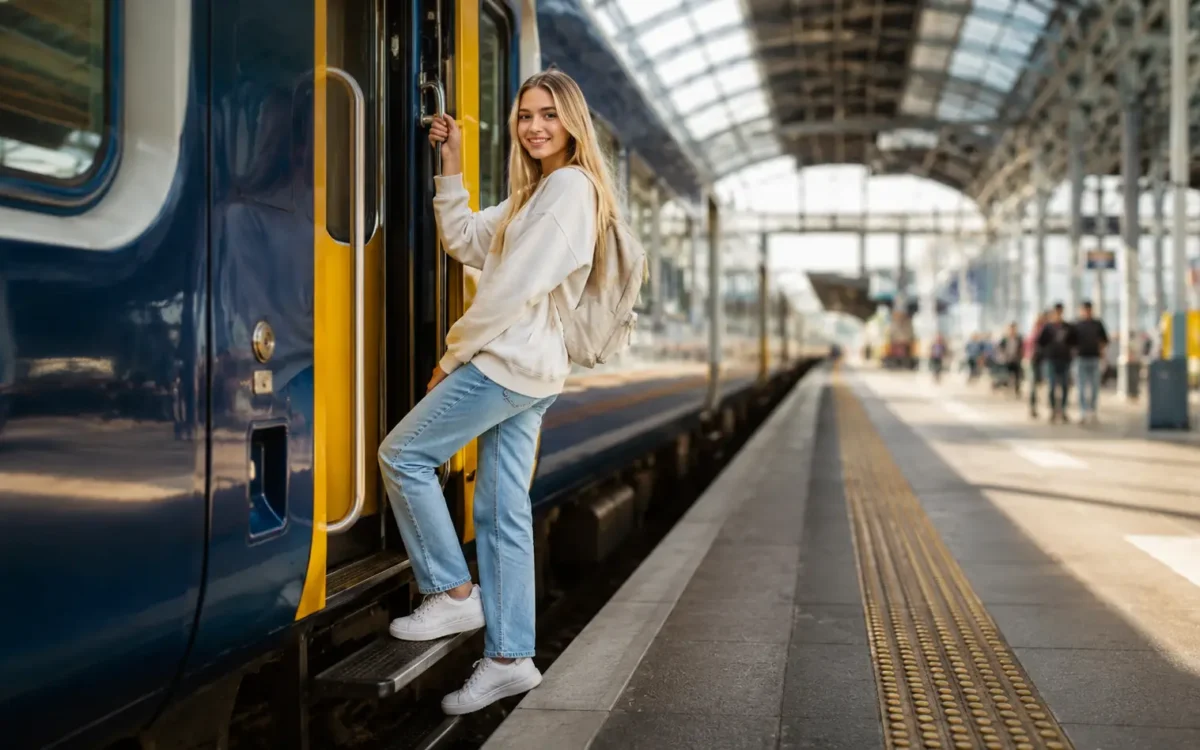 16-17 Saver Railcard Changes: What Changes From August 2026?