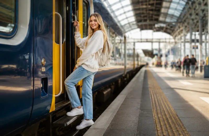 16-17 Saver Railcard Changes: What Changes From August 2026?