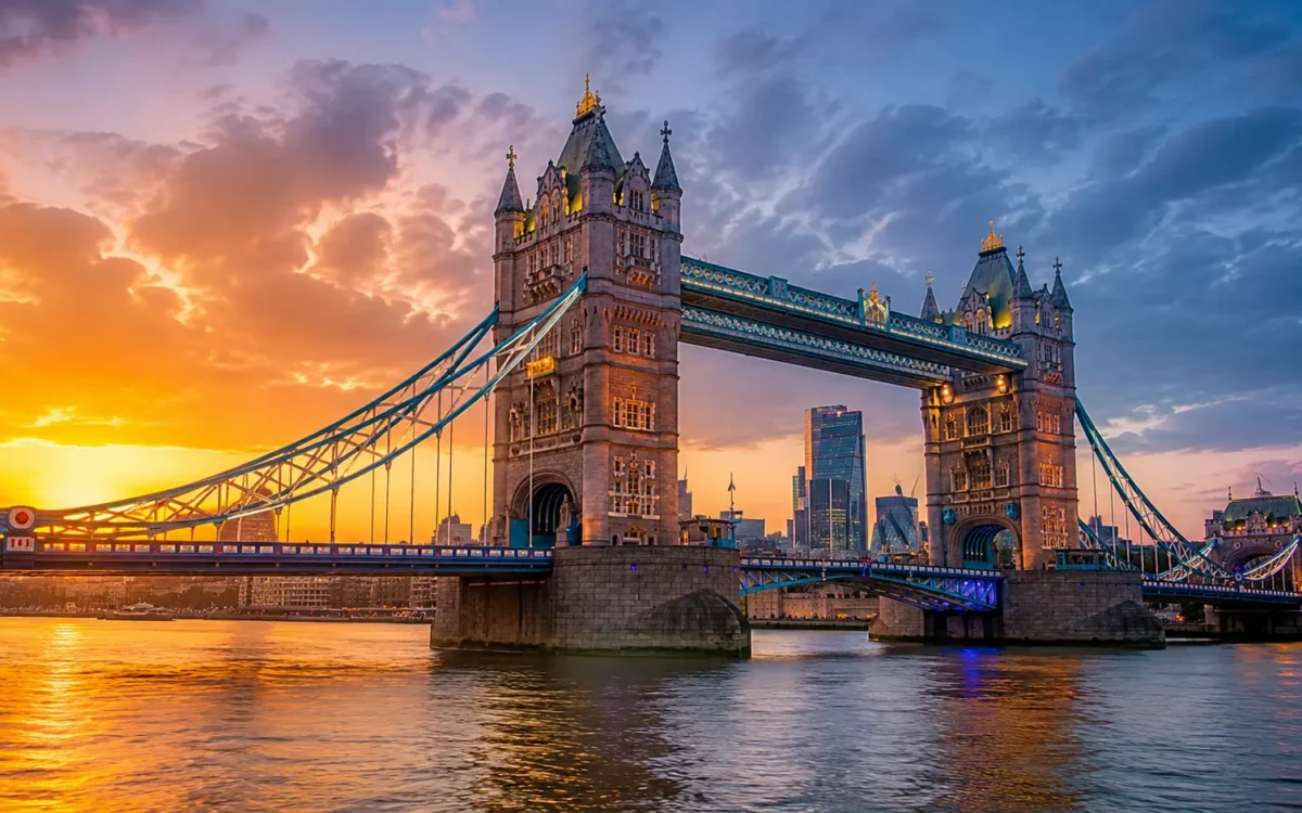25 Free Things To Do In London Without Spending A Penny