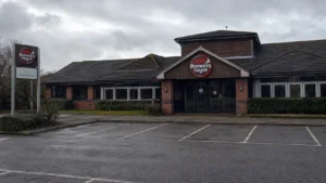 Are Brewers Fayre Restaurants Already Closed