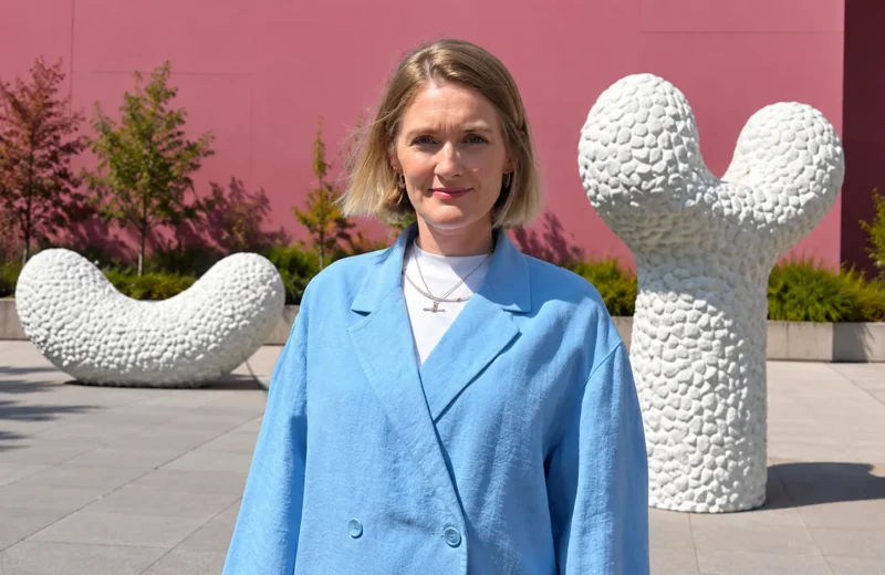 Artist’s Garden Temple Station Closure: London Sculpture Garden Faces October Eviction