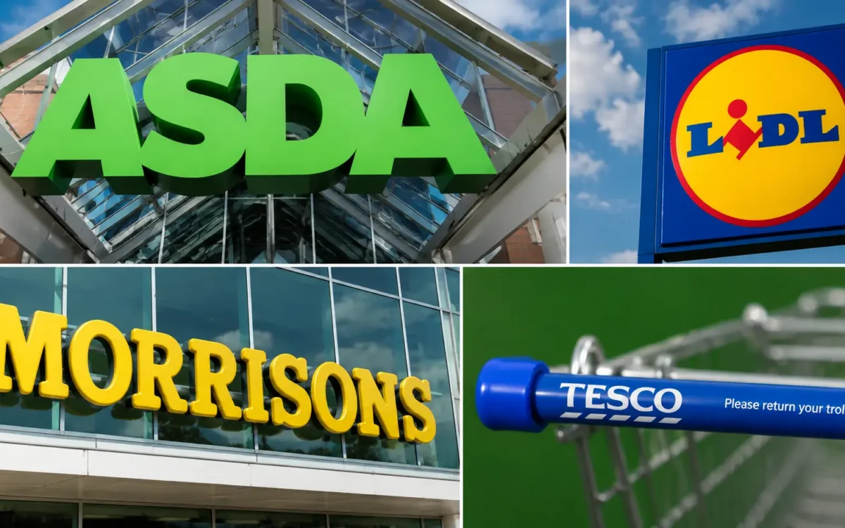 Asda And Morrisons Product Recall Issued Over Possible Listeria Contamination