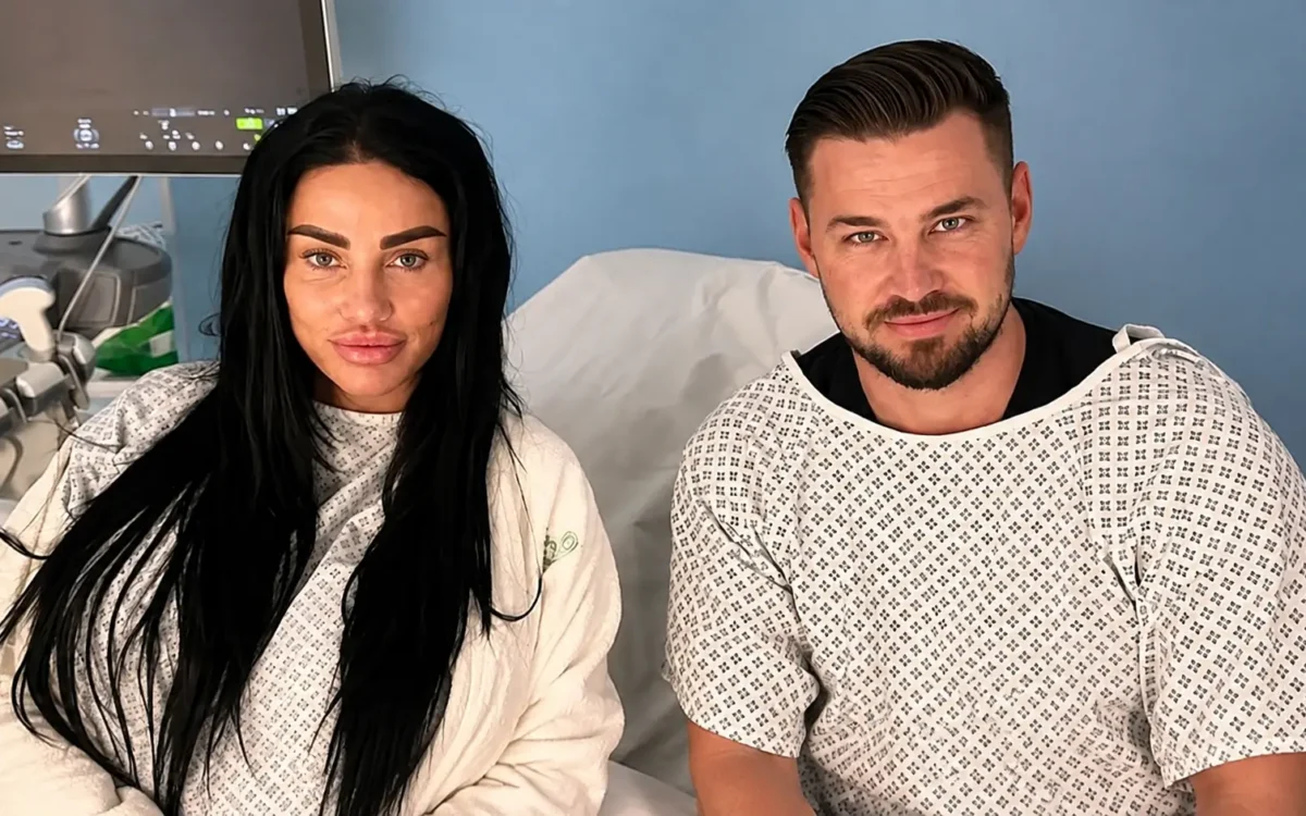 Carl Woods Love Island: What Happened When Katie Price’s Ex Appeared on the Show?
