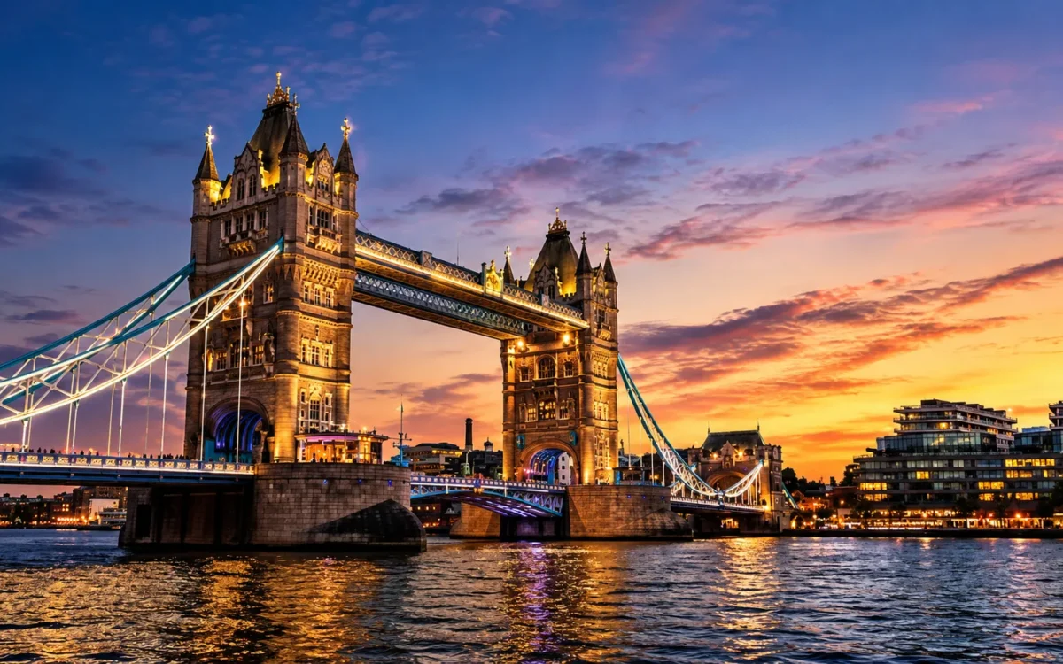 Cost of Living In London 2026: How Much Are Rent, Bills, Food and Transport Costing?